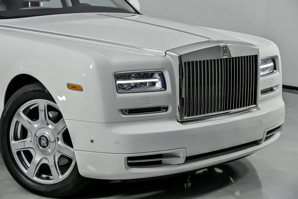 2013 Rolls-Royce Phantom VII - Image 3 of 19