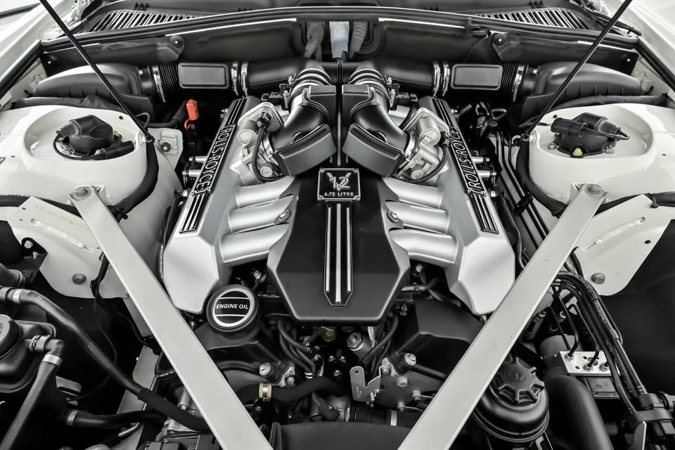 2013 Rolls-Royce Phantom VII - Image 16 of 19