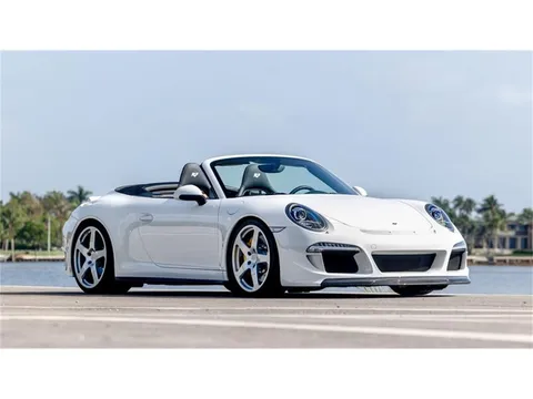 2013 Ruf Rt35