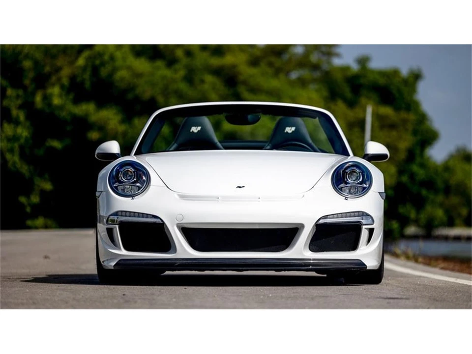 2013 RUF - Image 13 of 31