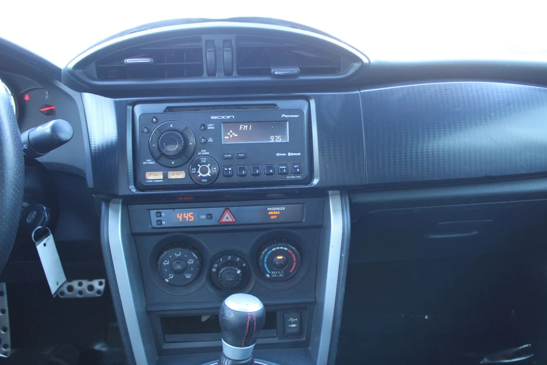 2013 Scion FR-S - Image 12 of 31