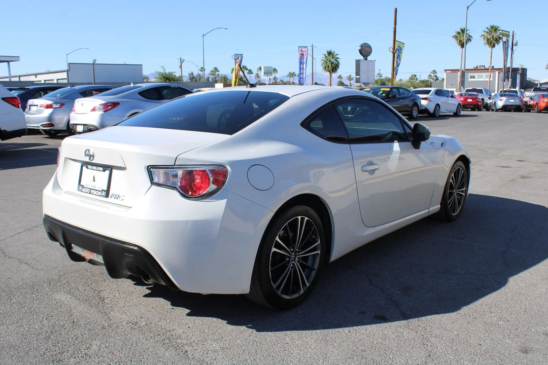 2013 Scion FR-S - Image 5 of 31