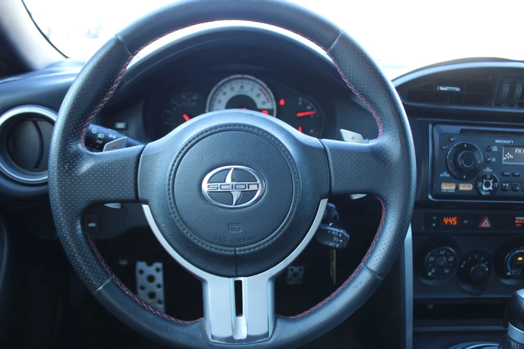 2013 Scion FR-S - Image 10 of 31