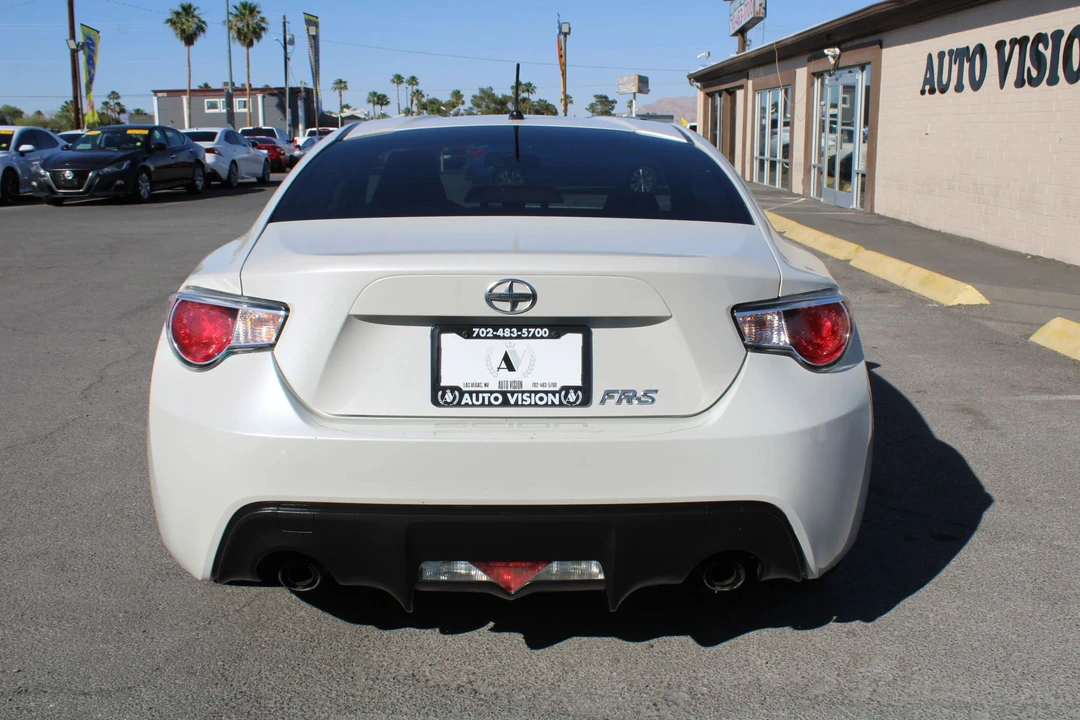 2013 Scion FR-S - Image 29 of 31
