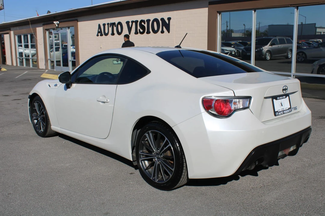 2013 Scion FR-S - Image 7 of 31