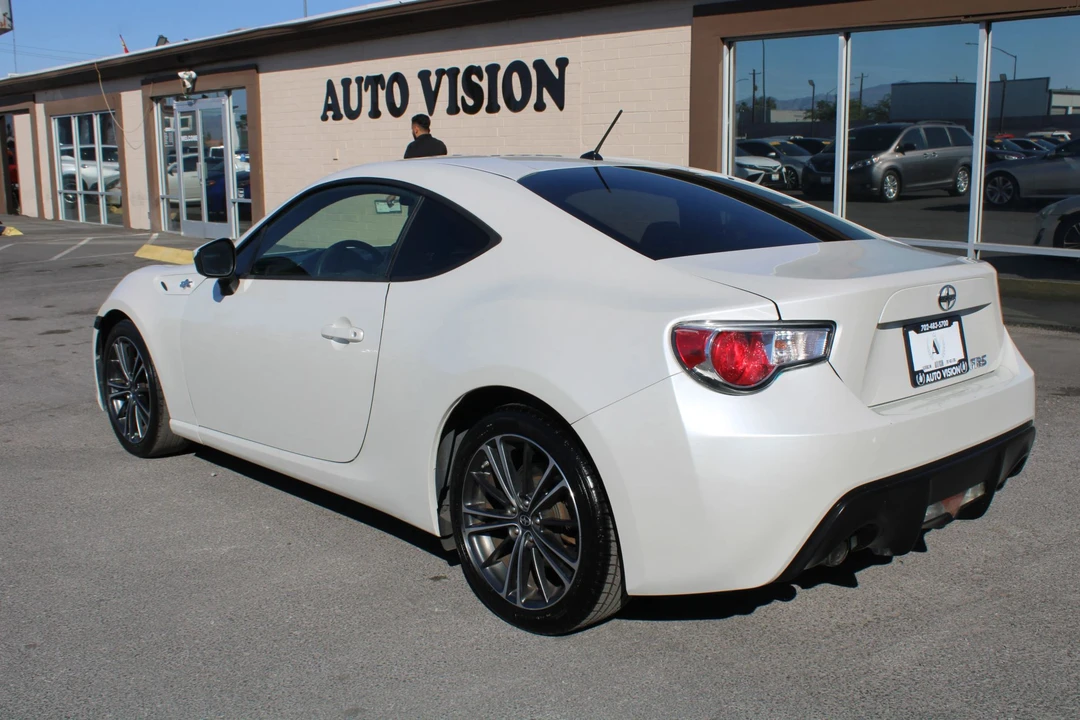 2013 Scion FR-S - Image 30 of 31