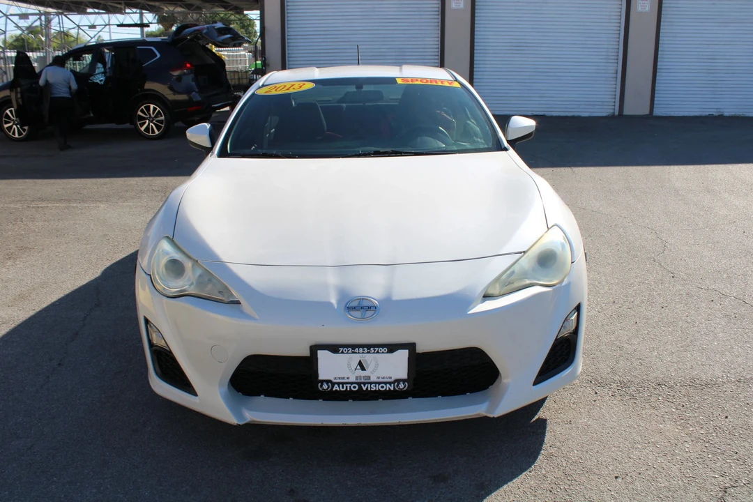 2013 Scion FR-S - Image 26 of 31