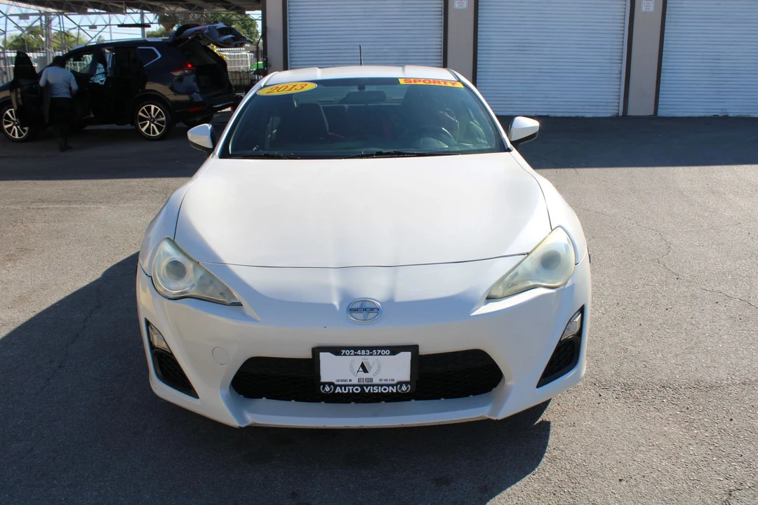 2013 Scion FR-S - Image 3 of 31