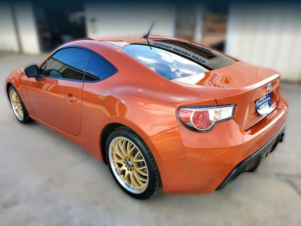 2013 Scion FR-S - Image 9 of 31
