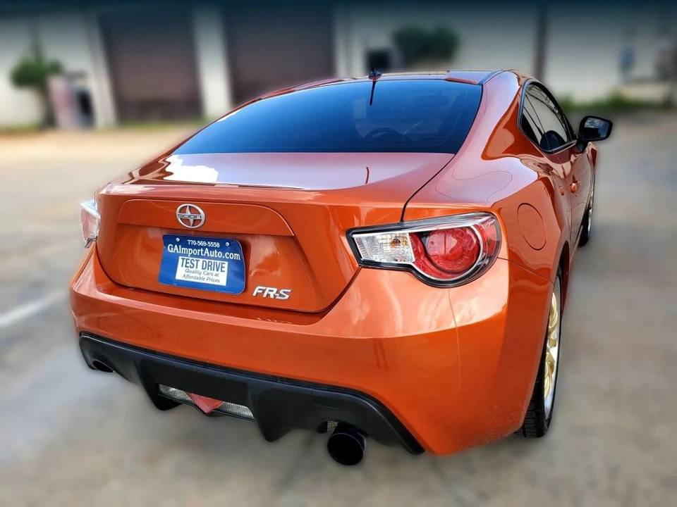 2013 Scion FR-S - Image 13 of 31