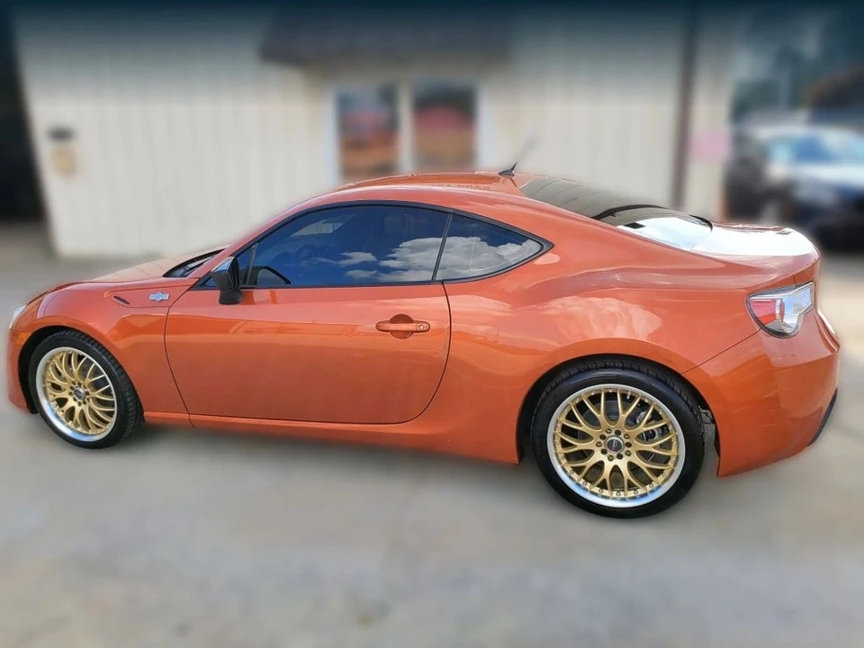 2013 Scion FR-S - Image 8 of 31