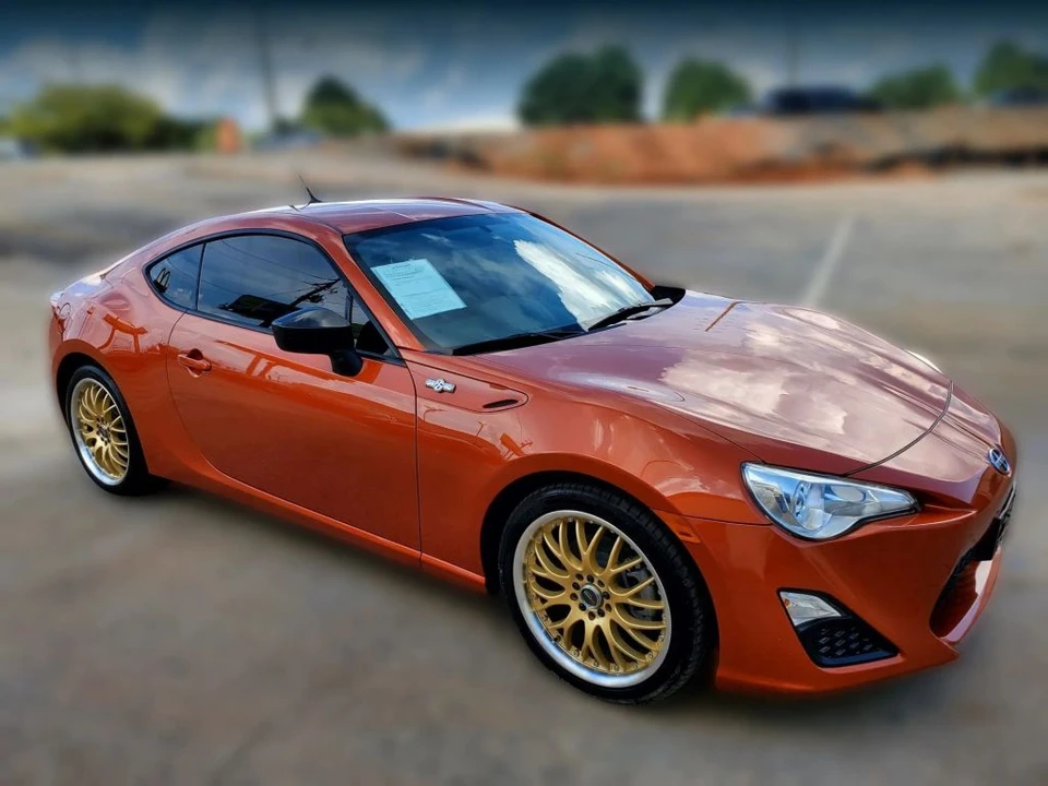 2013 Scion FR-S - Image 17 of 31