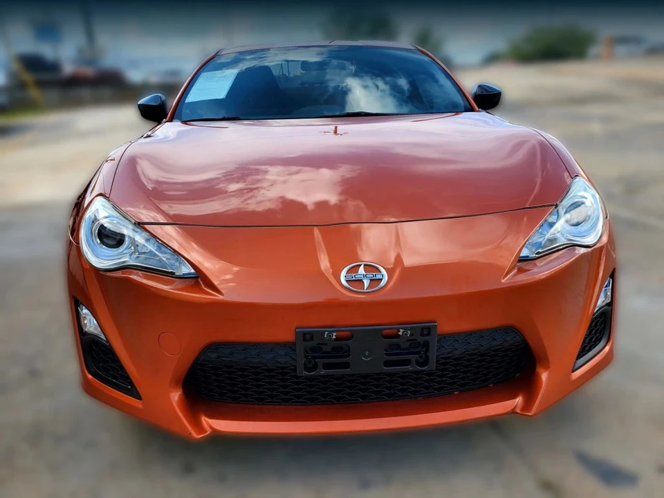 2013 Scion FR-S - Image 21 of 31