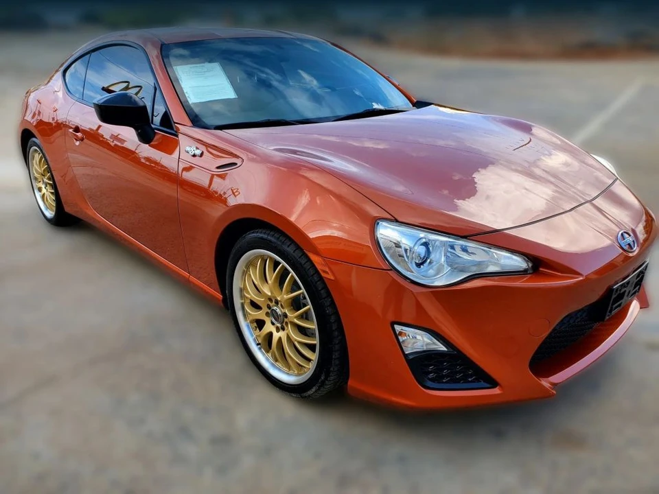 2013 Scion FR-S - Image 18 of 31