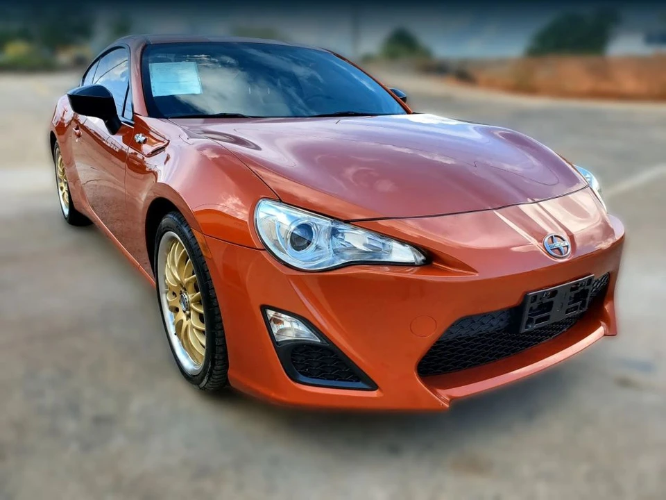 2013 Scion FR-S - Image 19 of 31