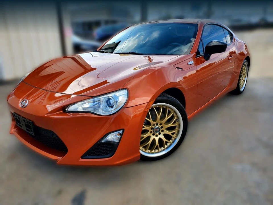 2013 Scion FR-S - Image 6 of 31