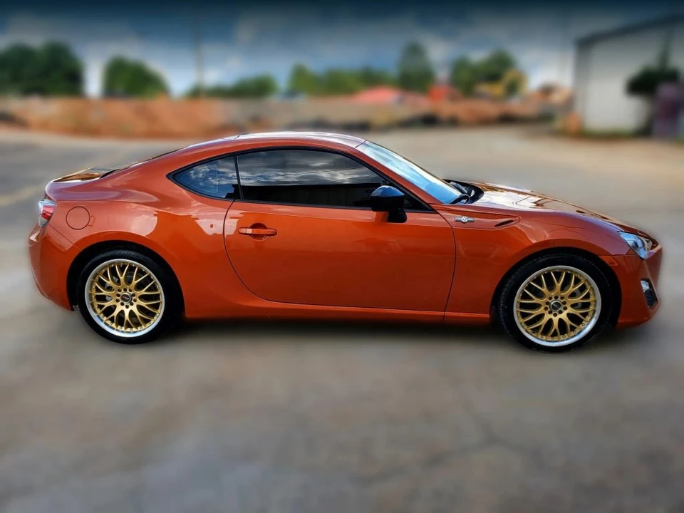 2013 Scion FR-S - Image 16 of 31