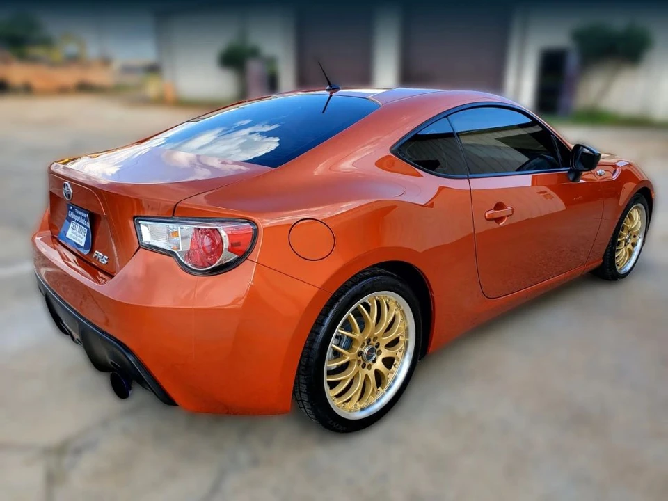 2013 Scion FR-S - Image 14 of 31