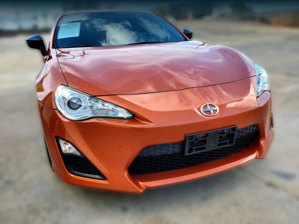 2013 Scion FR-S - Image 20 of 31