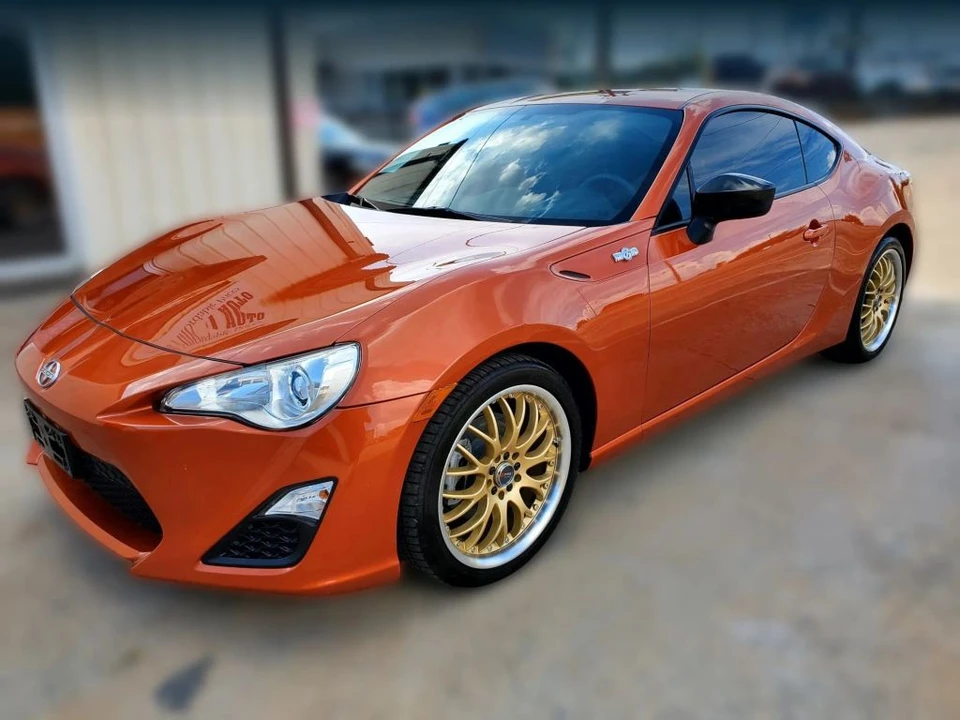 2013 Scion FR-S - Image 7 of 31
