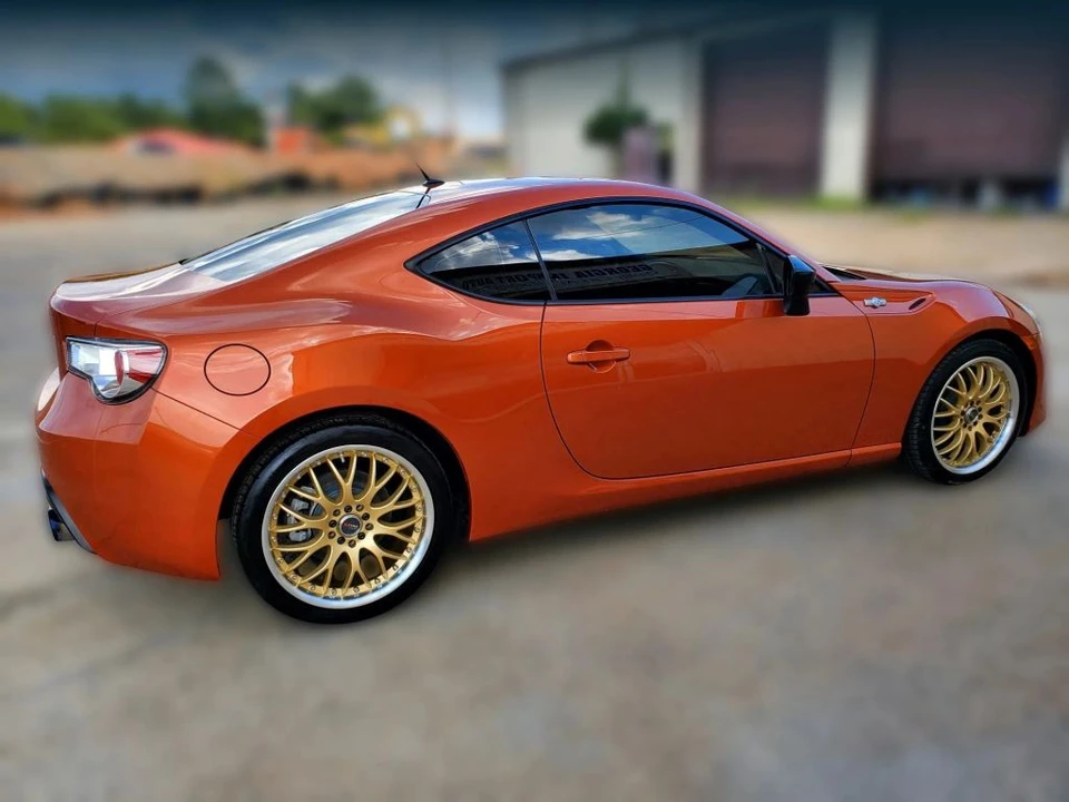2013 Scion FR-S - Image 15 of 31