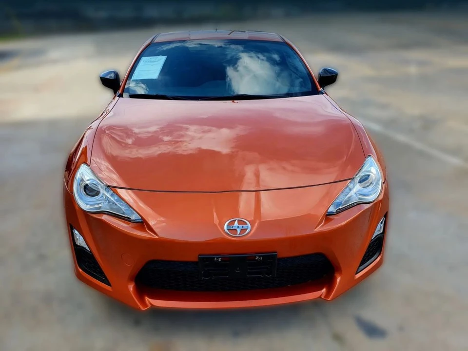 2013 Scion FR-S - Image 22 of 31