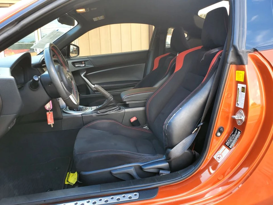 2013 Scion FR-S - Image 31 of 31