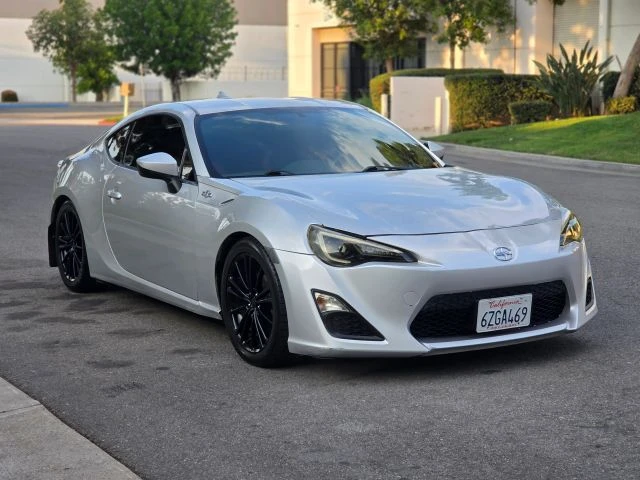2013 Scion FR-S - Image 2 of 20