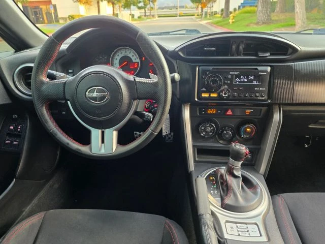 2013 Scion FR-S - Image 12 of 20