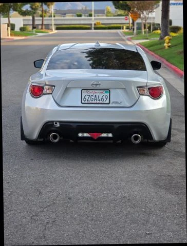 2013 Scion FR-S - Image 4 of 20