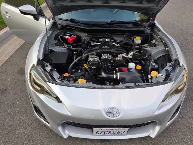 2013 Scion FR-S - Image 18 of 20