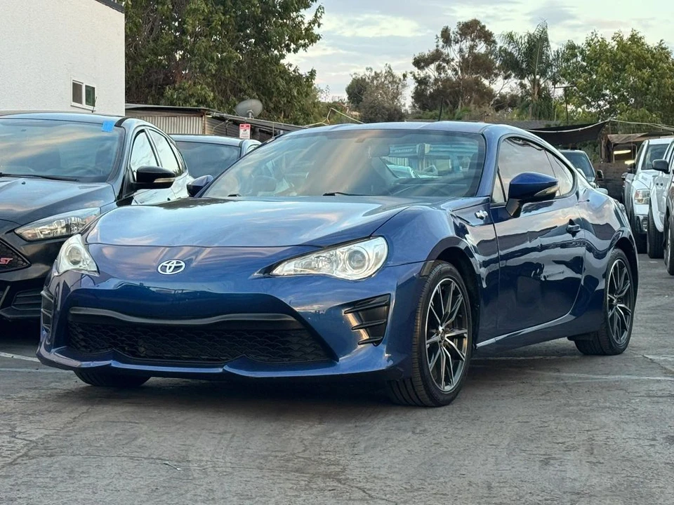 2013 Scion FR-S - Image 7 of 29