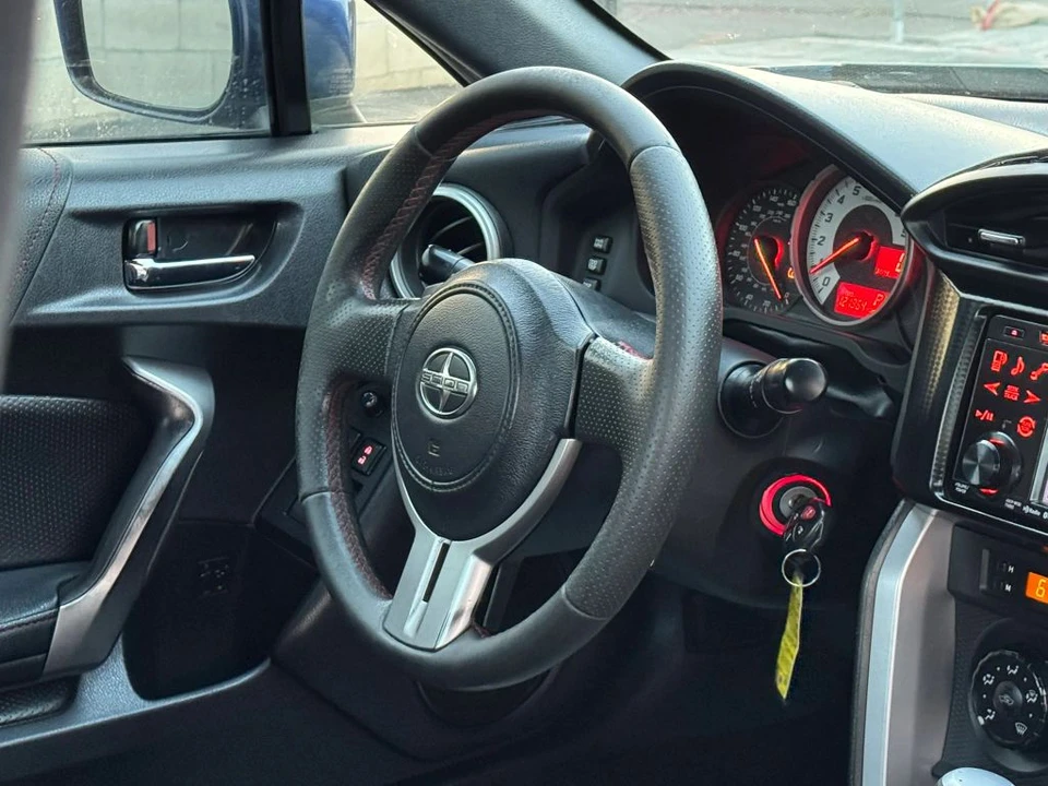 2013 Scion FR-S - Image 23 of 29