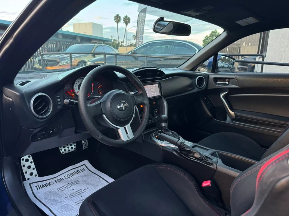 2013 Scion FR-S - Image 15 of 29