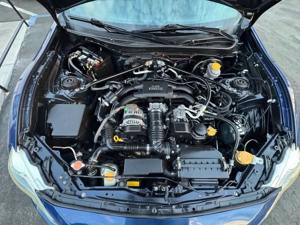 2013 Scion FR-S - Image 27 of 29