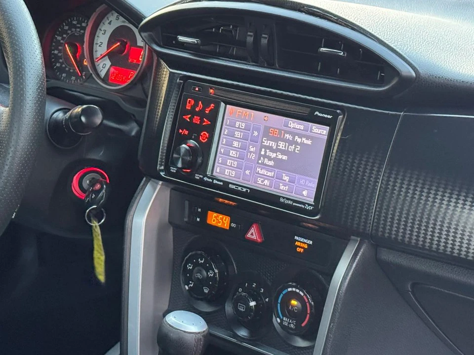 2013 Scion FR-S - Image 21 of 29