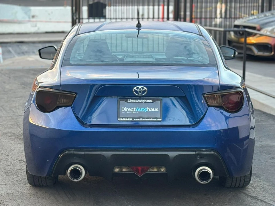 2013 Scion FR-S - Image 8 of 29