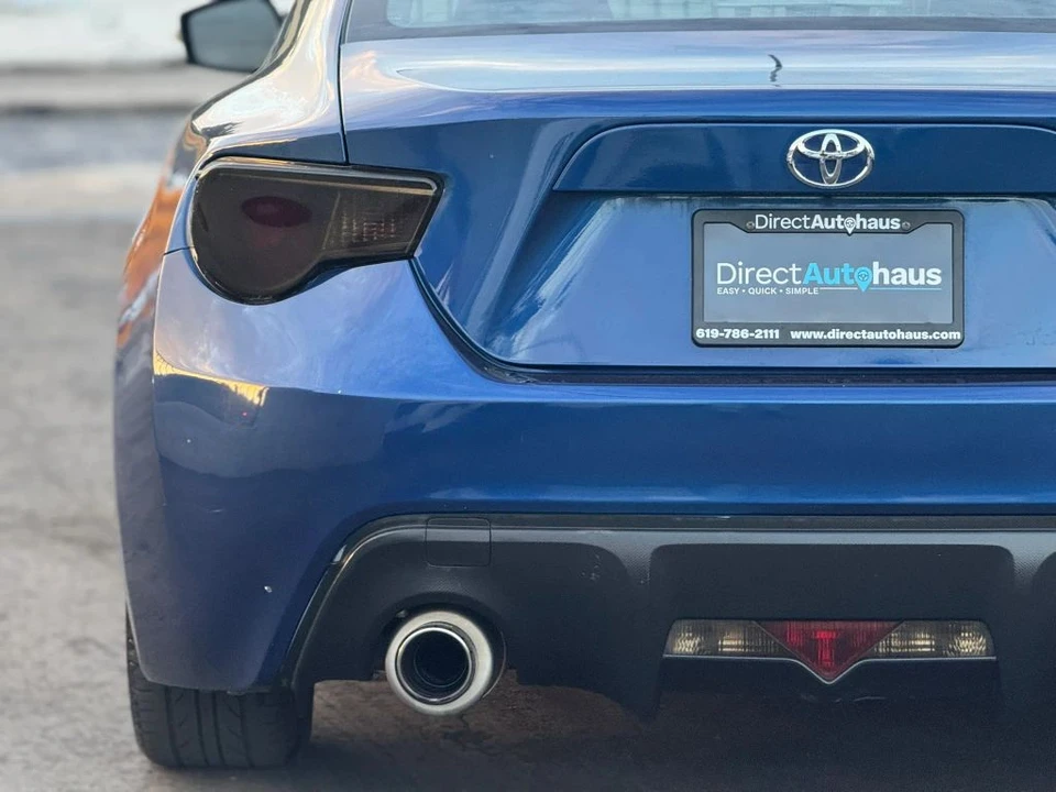 2013 Scion FR-S - Image 9 of 29