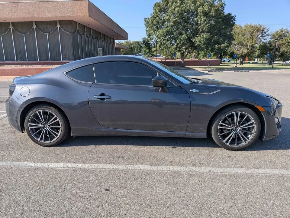 2013 Scion FR-S - Image 3 of 7