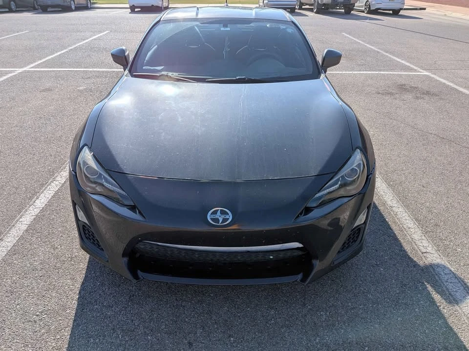 2013 Scion FR-S - Image 2 of 7