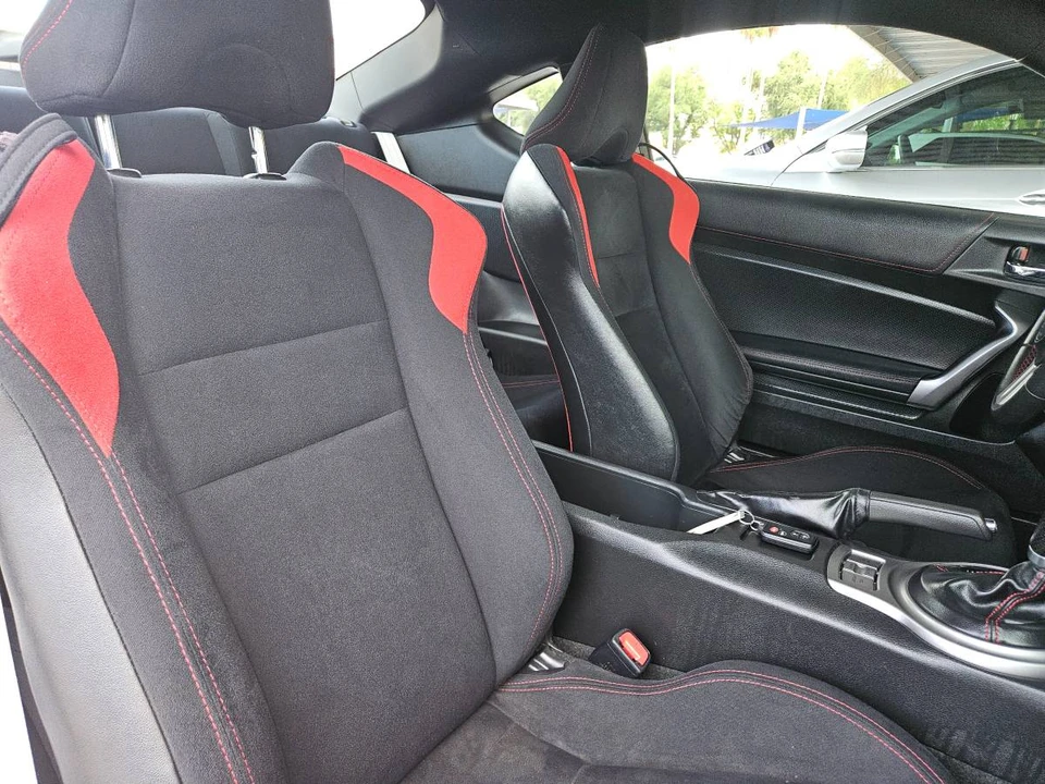 2013 Scion FR-S - Image 11 of 15