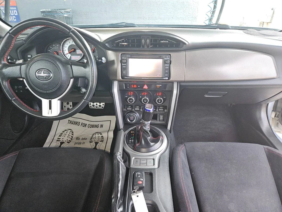 2013 Scion FR-S - Image 12 of 15