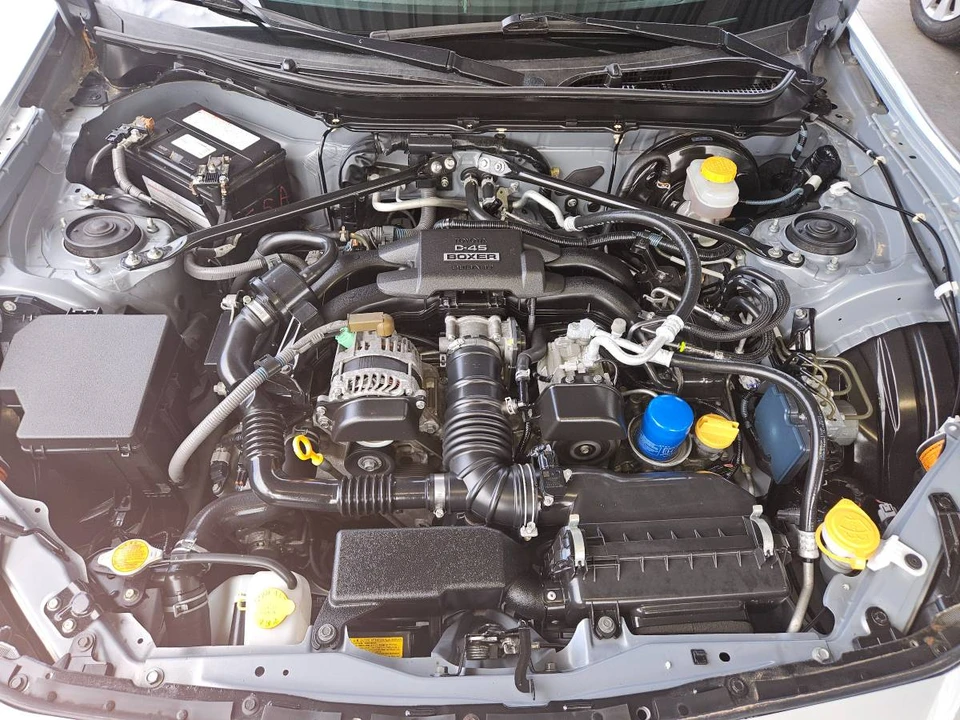 2013 Scion FR-S - Image 14 of 15