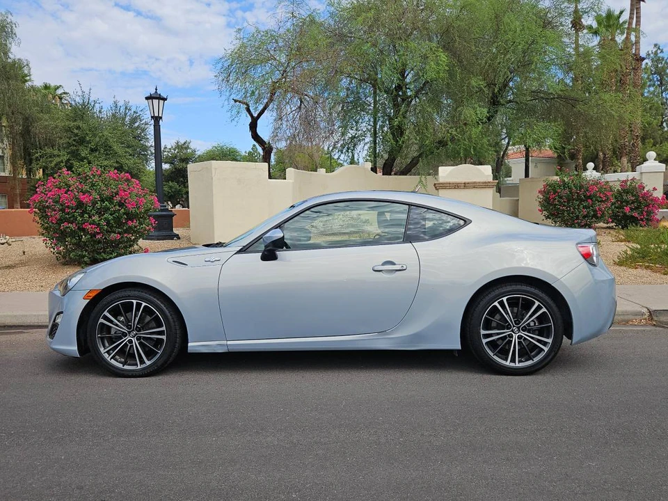 2013 Scion FR-S - Image 7 of 15