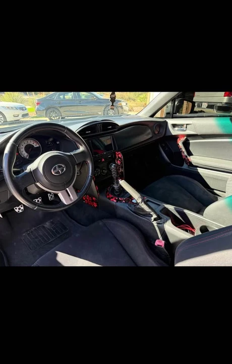 2013 Scion FR-S - Image 7 of 7