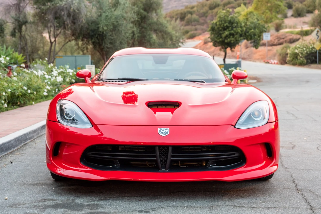 2013 Dodge Viper 5th Gen - Image 11 of 31