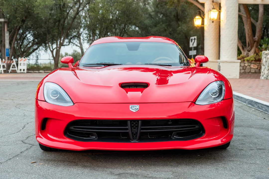 2013 Dodge Viper 5th Gen - Image 18 of 31