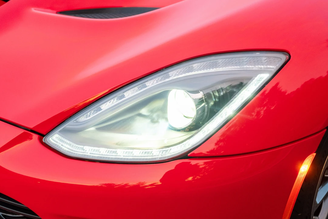 2013 Dodge Viper 5th Gen - Image 31 of 31