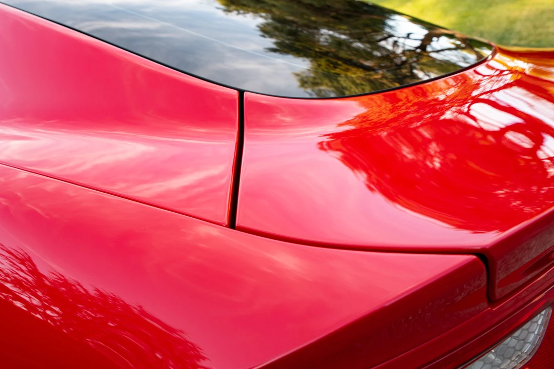 2013 Dodge Viper 5th Gen - Image 20 of 31
