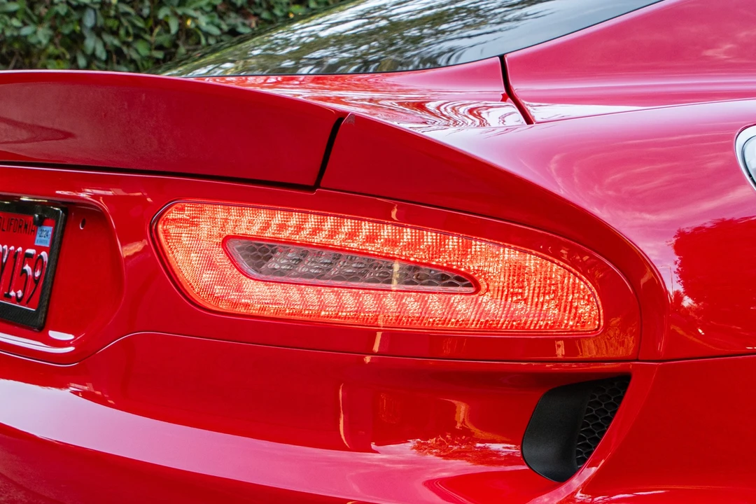 2013 Dodge Viper 5th Gen - Image 11 of 31